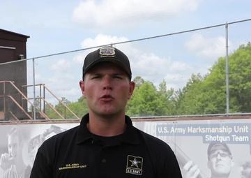 Happy 4th of July from Dacula, GA Soldier
