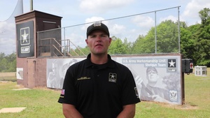 Happy Father's Day greeting from Dacula, GA Soldier