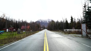 Native Village of Eklutna