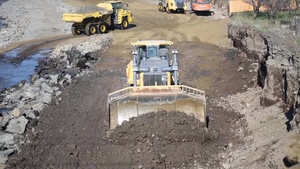 Recovery Efforts in Milton Free-water Oregon
