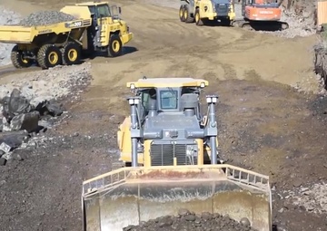 Recovery Efforts in Milton Free-water Oregon