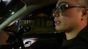 USFJ Passenger DUI Policy