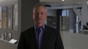 Gary Sinise Congratulates the Army on its 245th Birthday