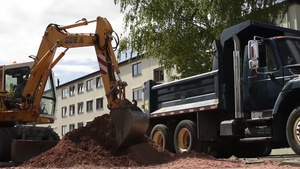 786th CES paving the way on Ramstein