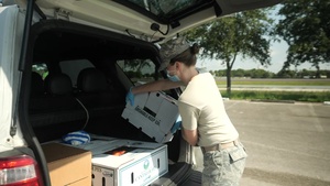 FLNG supports Treasure Coast Food Bank