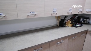 The Lending Closet Hidden Heroes