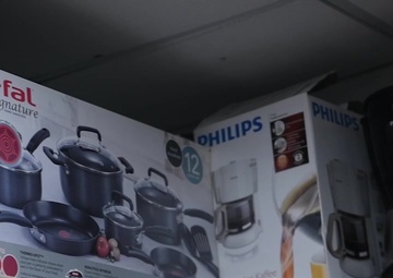 The Lending Closet Facebook