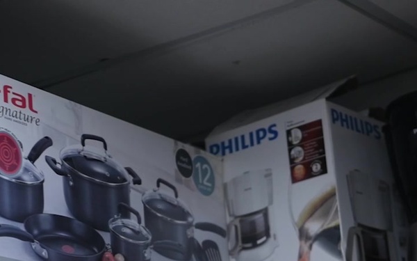 The Lending Closet Facebook