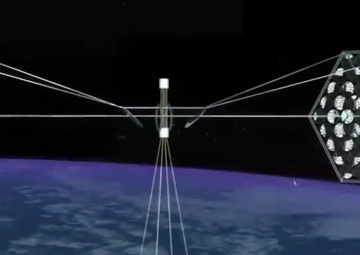 Space Solar - How it Works