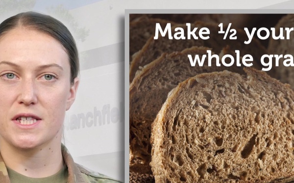 BACH NCD: Nutrition Basics