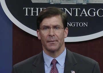 SECDEF Ethics Message