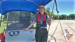 Boating Safety with Proctor Lake's Ranger Jones