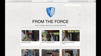 Introducing From The Force