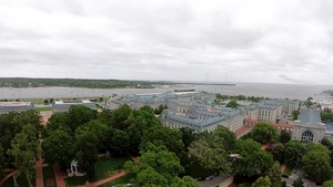 USNA Class of 2020 Swearing-in Event May 20, 2020