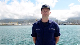 Sector Honolulu: National Safe Boating Week