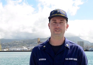 Sector Honolulu: National Safe Boating Week