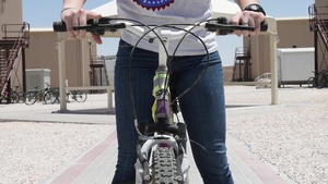 Bike Safety Spot