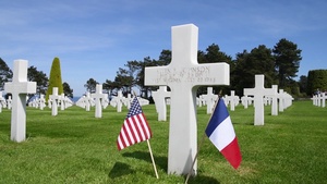 Memorial Day 2020