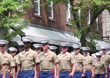 Message to the Workforce: Memorial Day