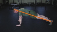 7 Foundational Movements - Plank