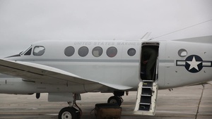 2nd MEB returns from supporting whole-of-nation COVID-19 response