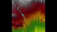 Post-Wildlife Flood Risk Management 2020