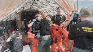 Vermont National Guard's Memorial Day Message to North Macedonia