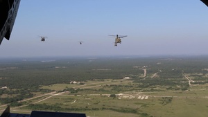 CH-47 flight with Bravo Co., 2-227, 19May2020