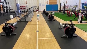 APG Athletic Center Safety Protocols