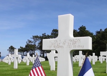 Memorial Day 2020