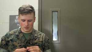 The Barracks - Episode 1: Teleworking
