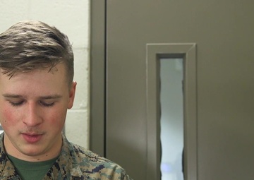 The Barracks - Episode 1: Teleworking