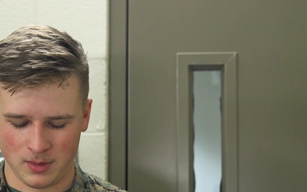 The Barracks - Episode 1: Teleworking