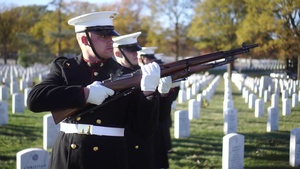 2nd Marine Aircraft Wing - Memorial Day 2020