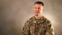 Nebraska State Surgeon Reflects on COVID-19 Response Service