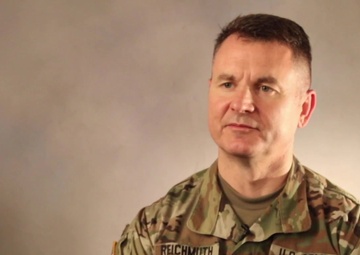 Nebraska State Surgeon Reflects on COVID-19 Response Service