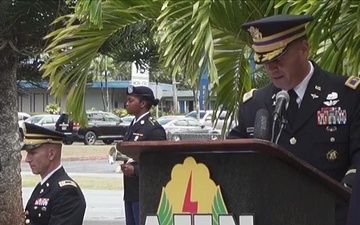Remembering the Fallen: Memorial Day Ceremony