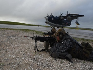 36th CRG Leads ACE Concepts Training with Partners and Allies