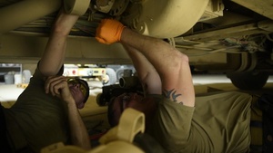 PSAB Sandy Jobs: Vehicle Maintenance