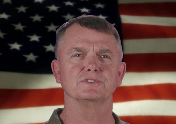TRADOC CG and CSM Memorial Day Message