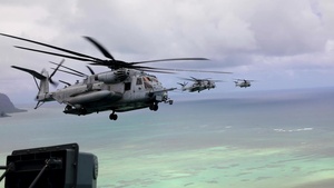 MAG-24: Maximizing Readiness through Integrated Training