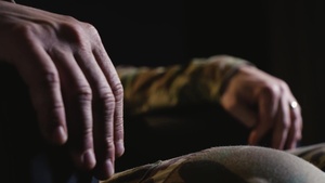 Overcoming PTSD