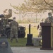 Memorial Day Ceremony @ the Division of Military and Naval Affairs, Latham