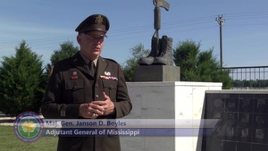 Virtual Memorial Day - Social Media