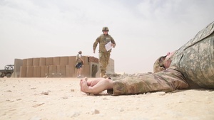 PSAB PAR Training