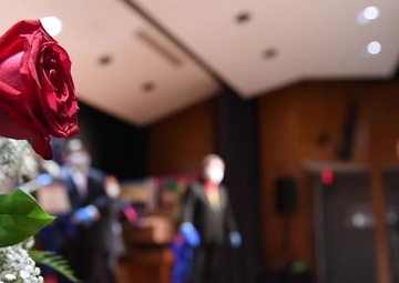 Queens Medical Center Recognizes Service Members