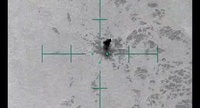 Special Operations Command Central conduct aviation operation in support of sea control training