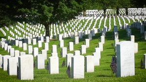 Memorial Day - America the Beautiful