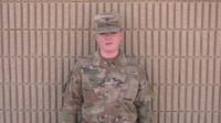 Task Force Spartan Memorial Day Message