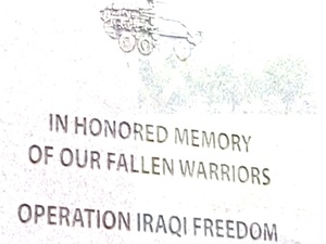 Memorial Day 2020